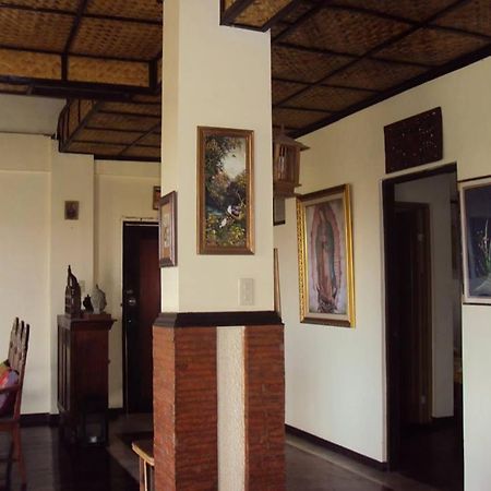 Casa Dayang Boracay Ξενοδοχείο Balabag  Εξωτερικό φωτογραφία