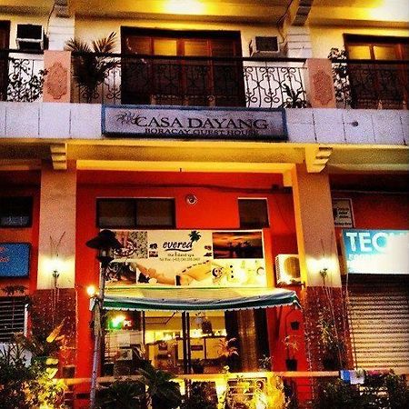 Casa Dayang Boracay Ξενοδοχείο Balabag  Εξωτερικό φωτογραφία