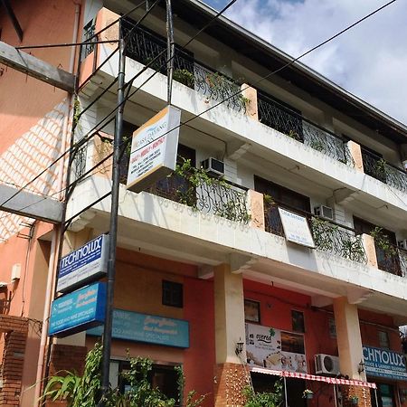 Casa Dayang Boracay Ξενοδοχείο Balabag  Εξωτερικό φωτογραφία