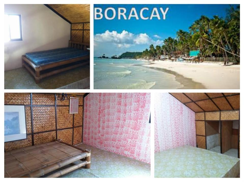 Casa Dayang Boracay Ξενοδοχείο Balabag  Εξωτερικό φωτογραφία