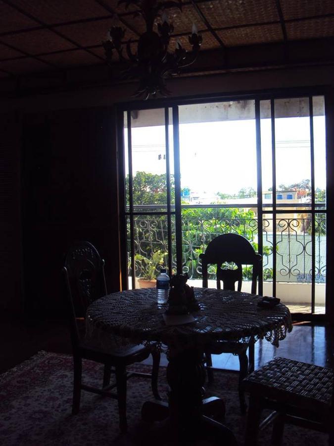 Casa Dayang Boracay Ξενοδοχείο Balabag  Εξωτερικό φωτογραφία