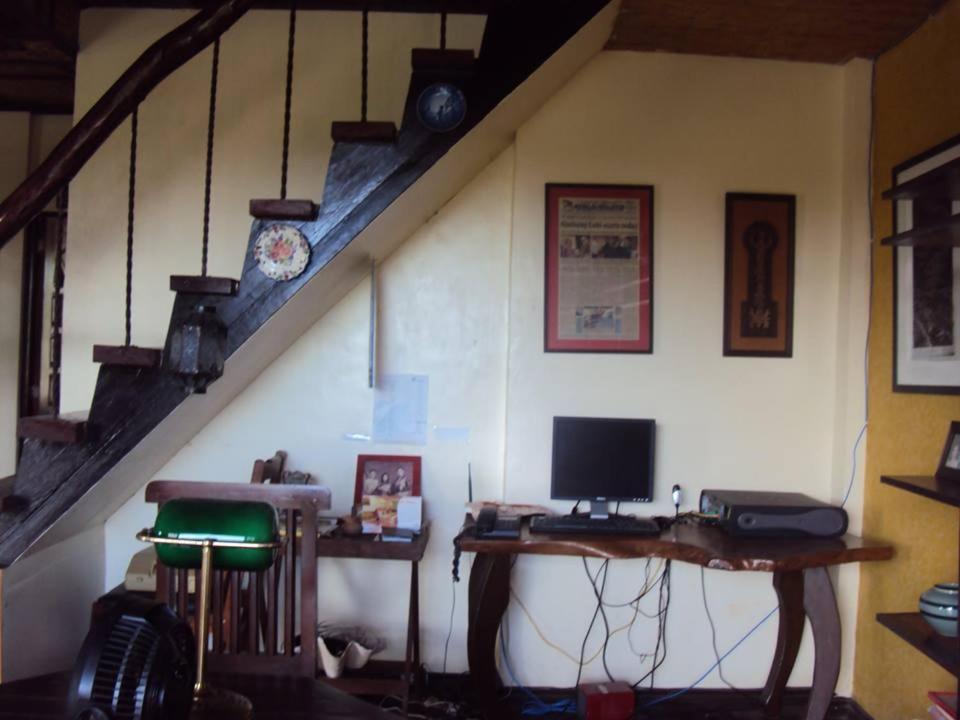 Casa Dayang Boracay Ξενοδοχείο Balabag  Εξωτερικό φωτογραφία