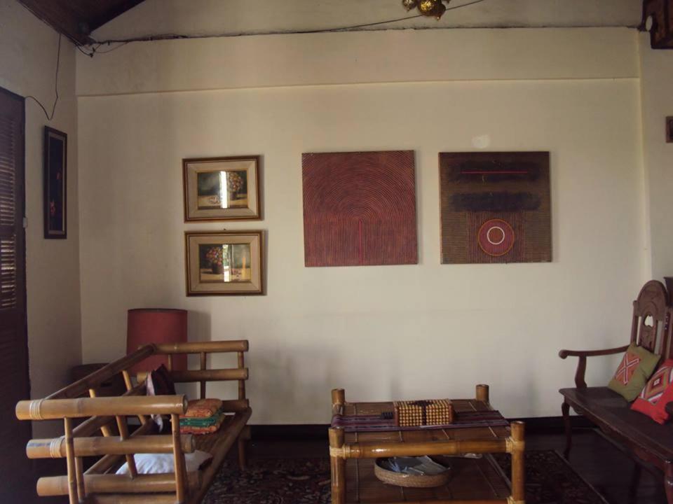 Casa Dayang Boracay Ξενοδοχείο Balabag  Εξωτερικό φωτογραφία