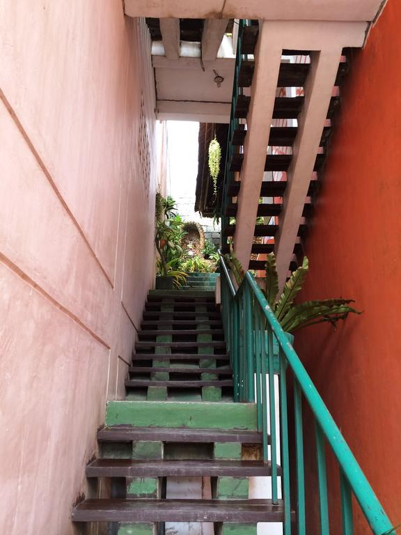 Casa Dayang Boracay Ξενοδοχείο Balabag  Εξωτερικό φωτογραφία