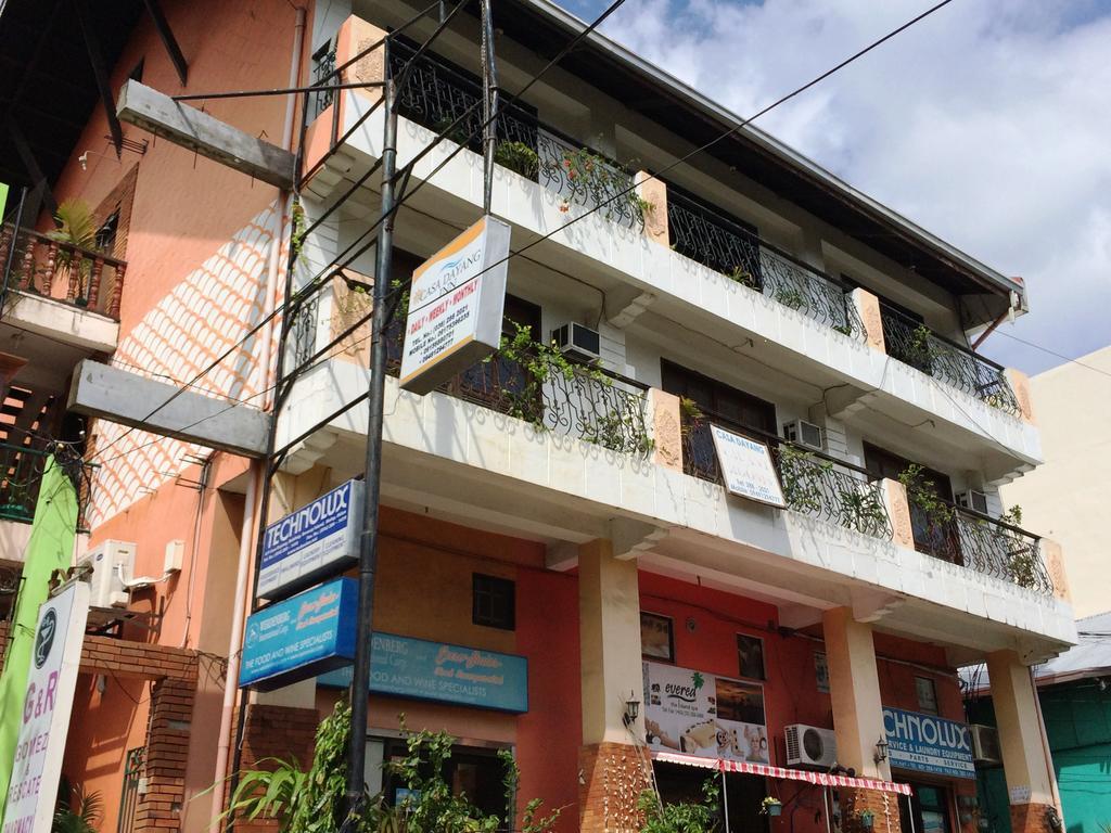 Casa Dayang Boracay Ξενοδοχείο Balabag  Εξωτερικό φωτογραφία