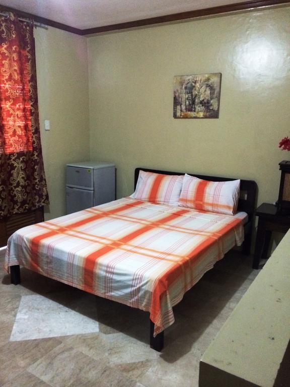 Casa Dayang Boracay Ξενοδοχείο Balabag  Εξωτερικό φωτογραφία