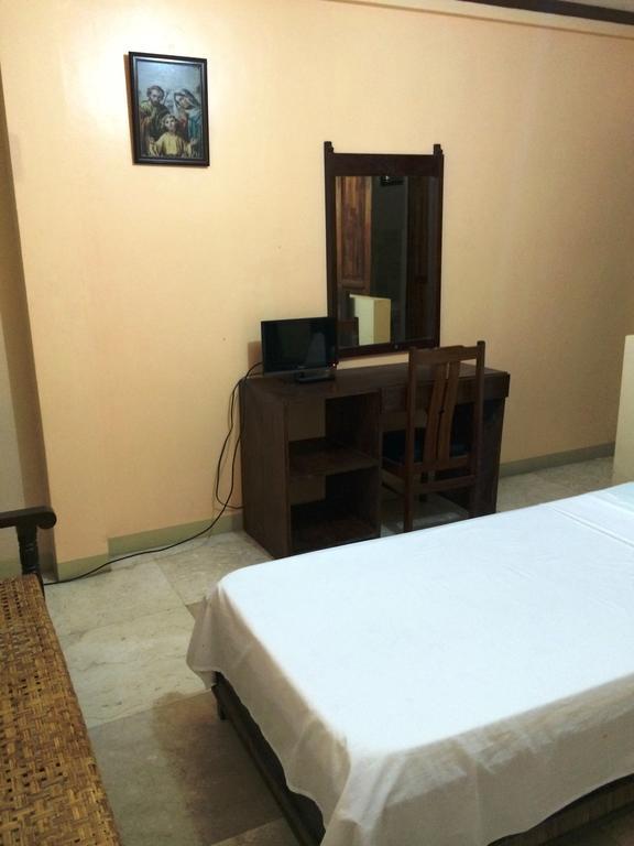 Casa Dayang Boracay Ξενοδοχείο Balabag  Εξωτερικό φωτογραφία