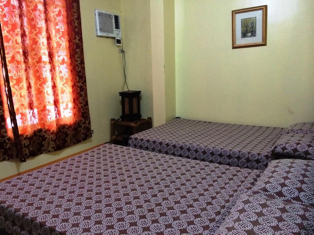 Casa Dayang Boracay Ξενοδοχείο Balabag  Δωμάτιο φωτογραφία