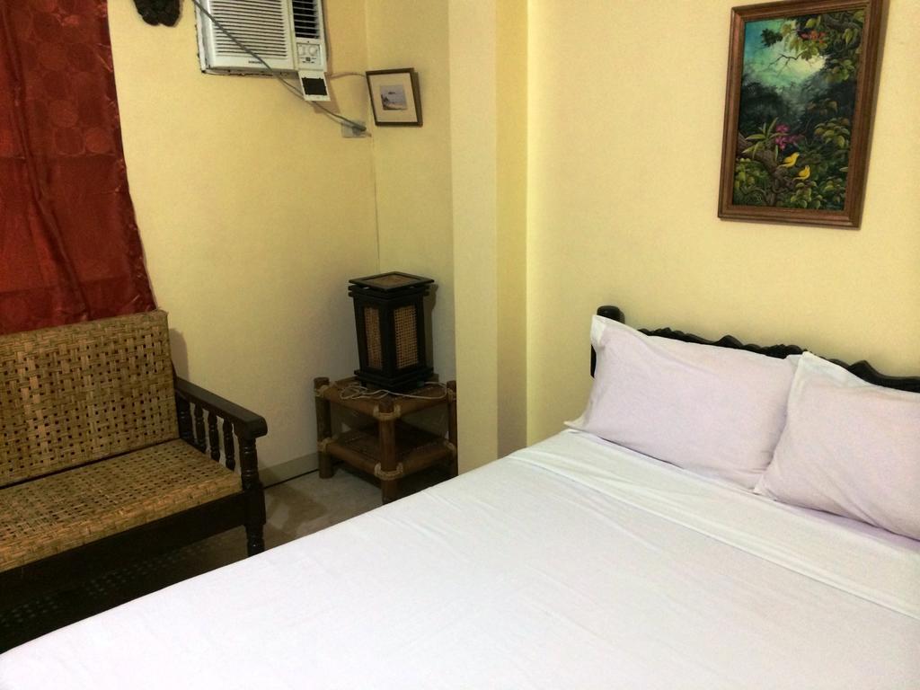 Casa Dayang Boracay Ξενοδοχείο Balabag  Δωμάτιο φωτογραφία