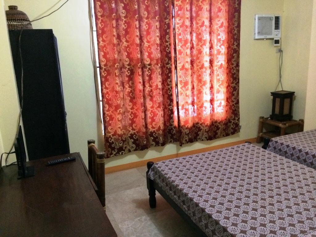Casa Dayang Boracay Ξενοδοχείο Balabag  Δωμάτιο φωτογραφία