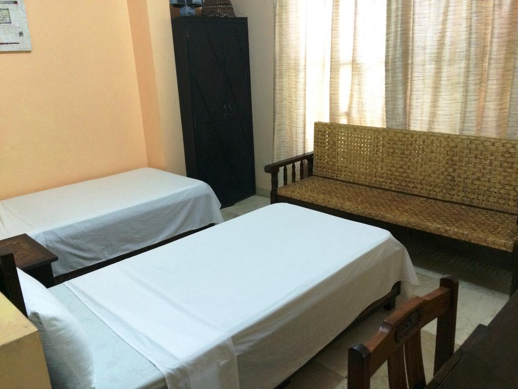 Casa Dayang Boracay Ξενοδοχείο Balabag  Δωμάτιο φωτογραφία