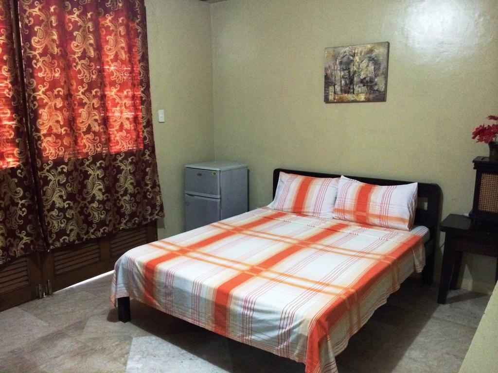 Casa Dayang Boracay Ξενοδοχείο Balabag  Δωμάτιο φωτογραφία