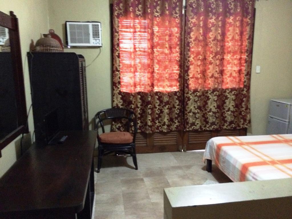 Casa Dayang Boracay Ξενοδοχείο Balabag  Δωμάτιο φωτογραφία