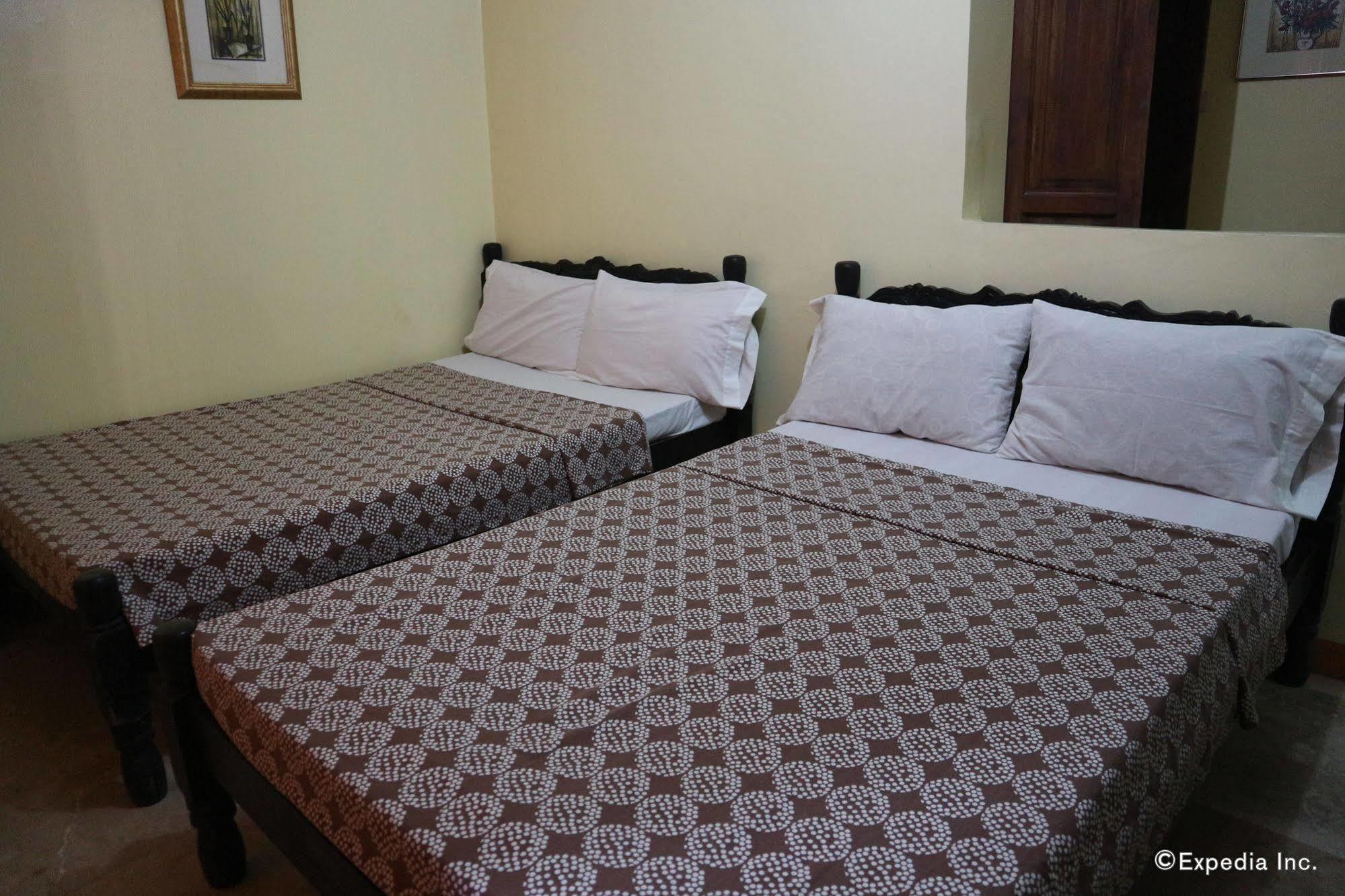 Casa Dayang Boracay Ξενοδοχείο Balabag  Εξωτερικό φωτογραφία