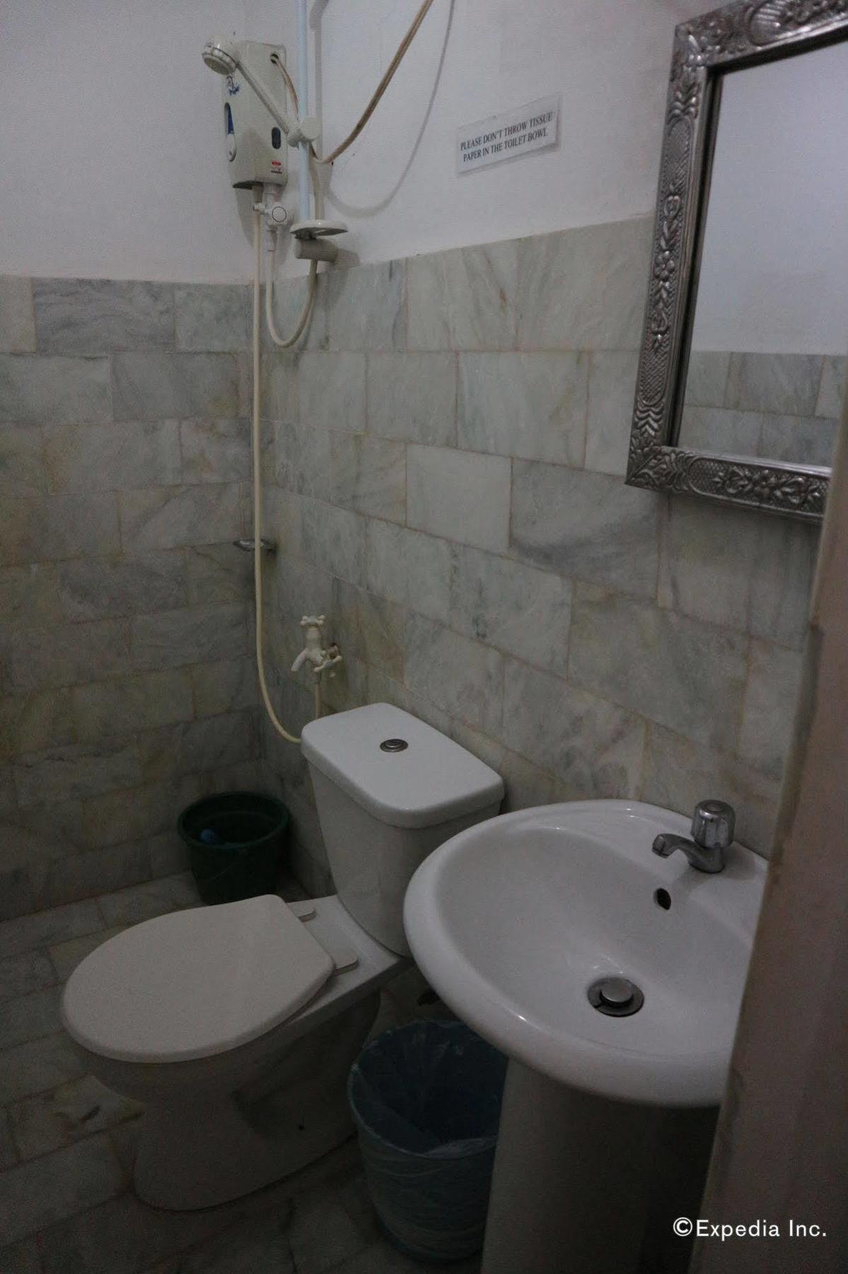 Casa Dayang Boracay Ξενοδοχείο Balabag  Εξωτερικό φωτογραφία