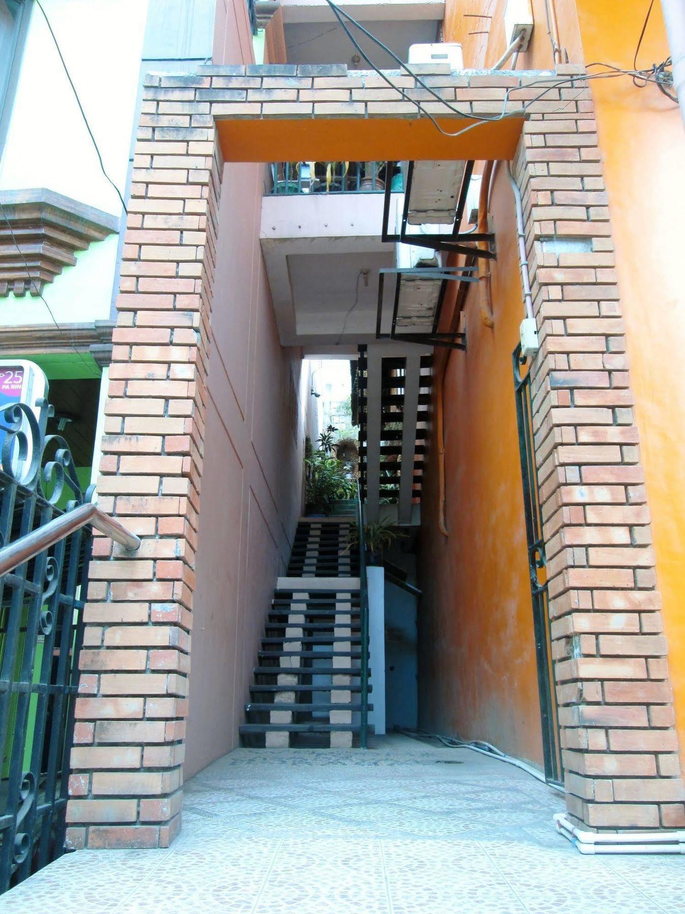 Casa Dayang Boracay Ξενοδοχείο Balabag  Εξωτερικό φωτογραφία