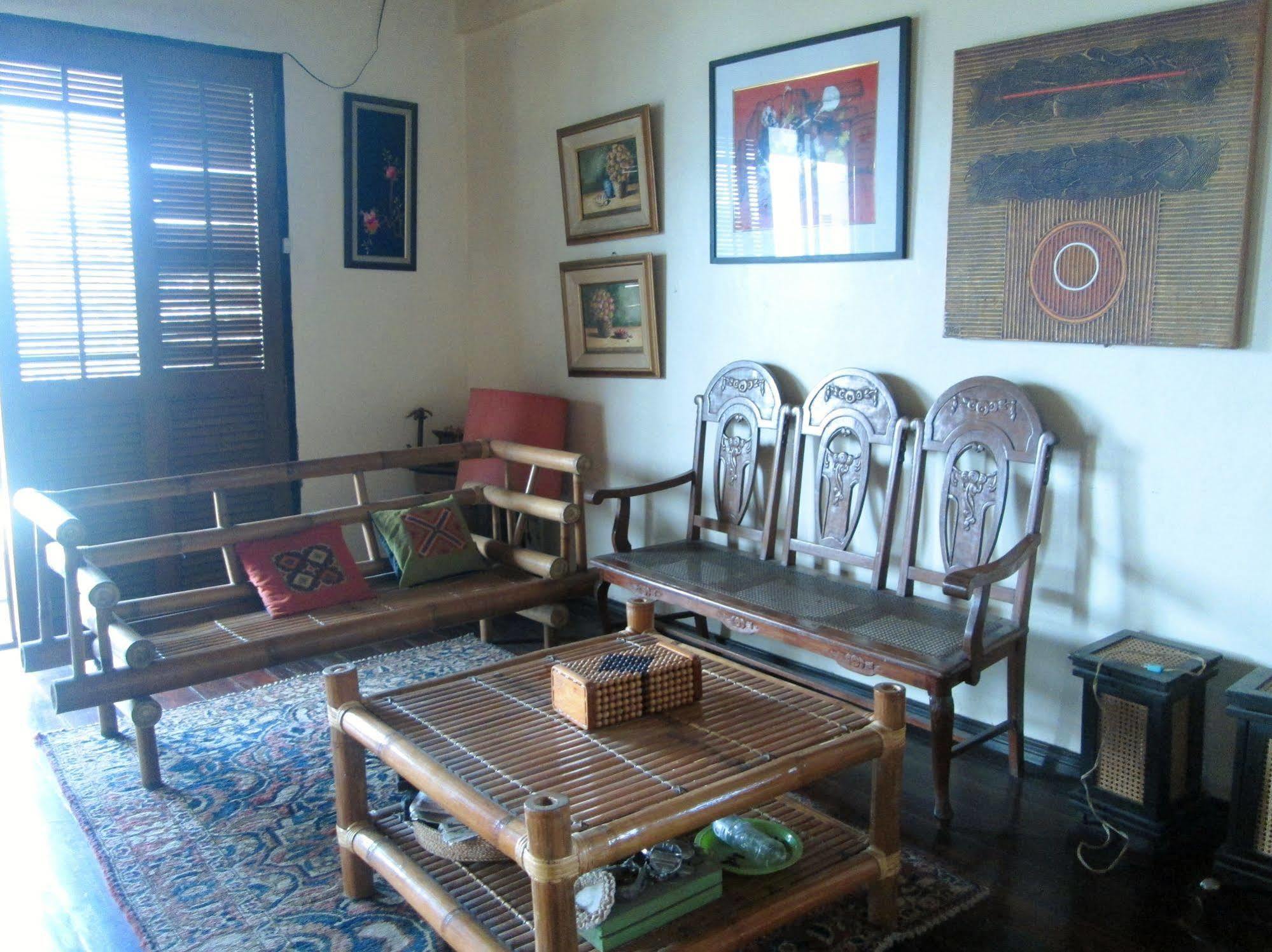 Casa Dayang Boracay Ξενοδοχείο Balabag  Εξωτερικό φωτογραφία
