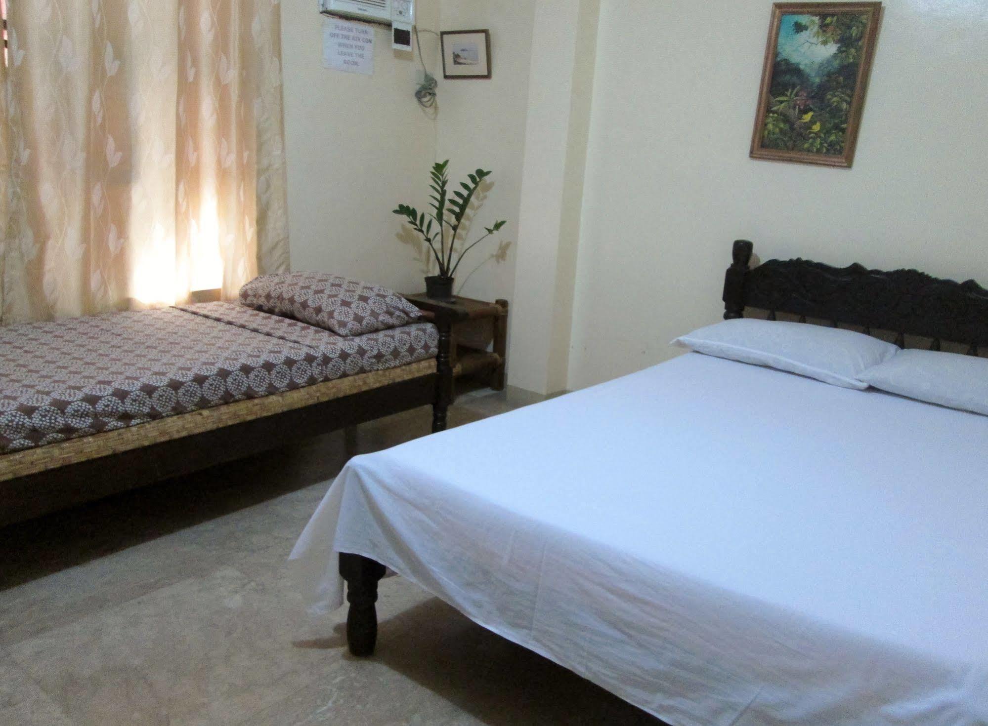 Casa Dayang Boracay Ξενοδοχείο Balabag  Εξωτερικό φωτογραφία