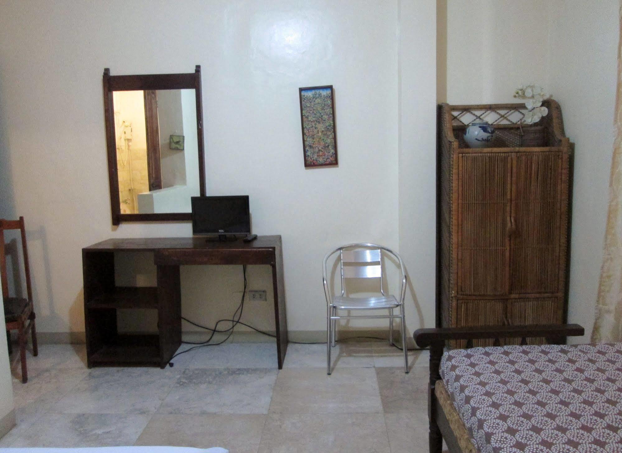 Casa Dayang Boracay Ξενοδοχείο Balabag  Εξωτερικό φωτογραφία