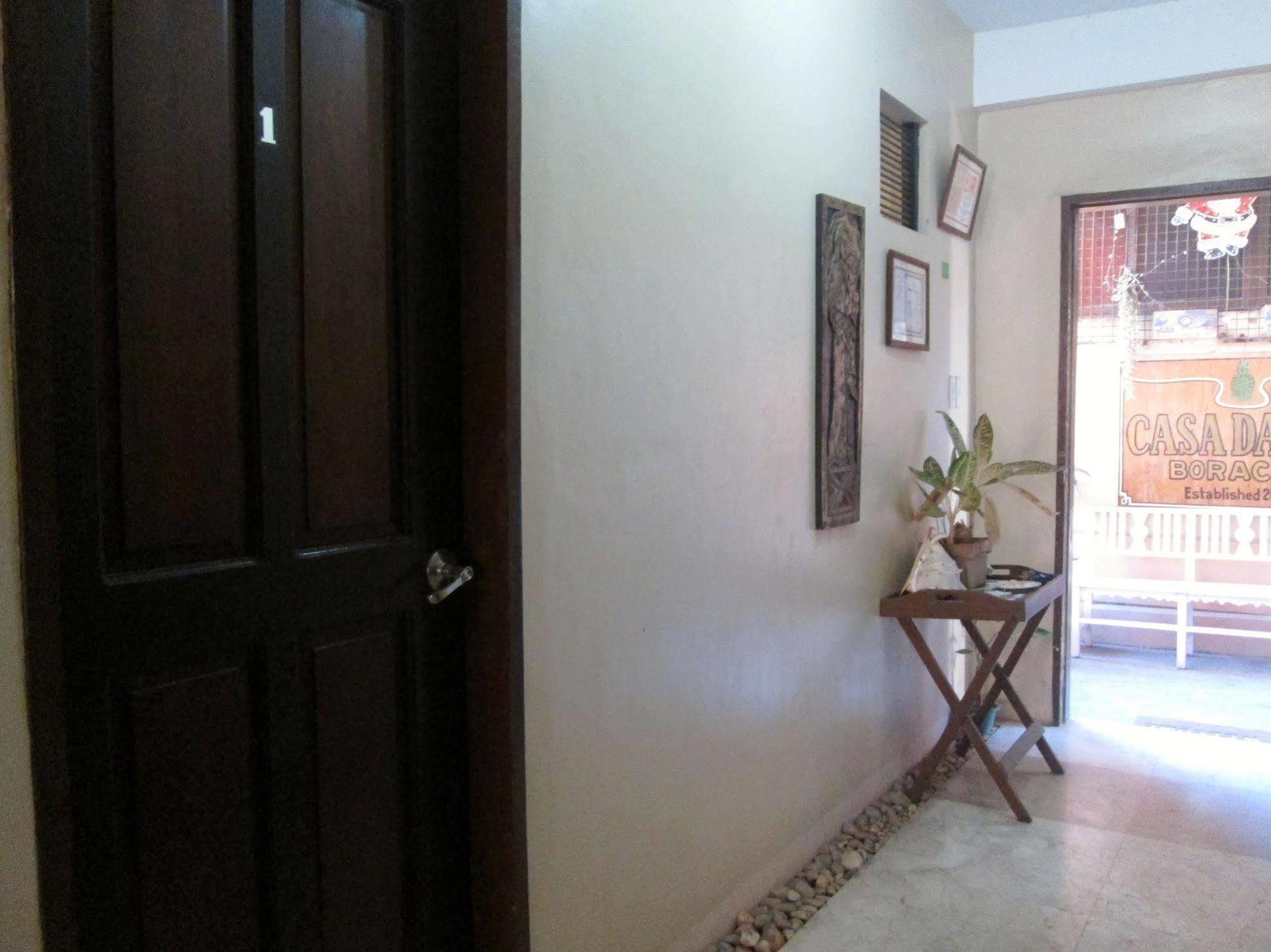 Casa Dayang Boracay Ξενοδοχείο Balabag  Εξωτερικό φωτογραφία