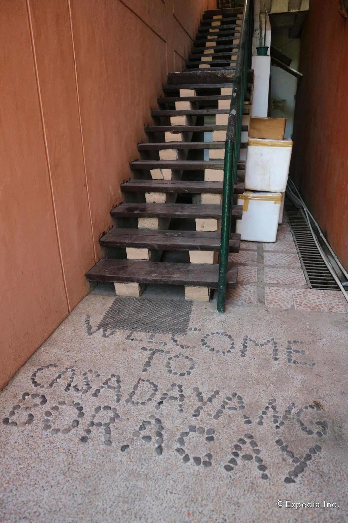 Casa Dayang Boracay Ξενοδοχείο Balabag  Εξωτερικό φωτογραφία